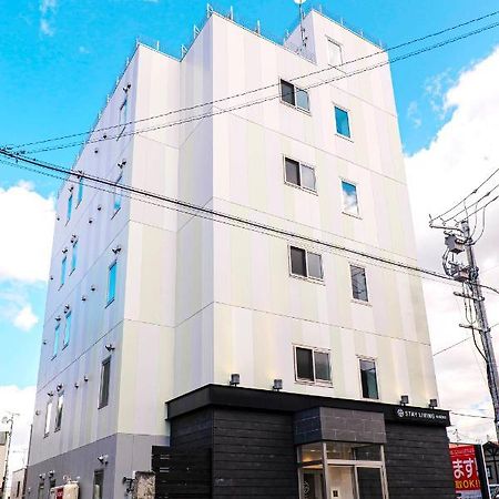 Stay Living Niseko Exterior photo