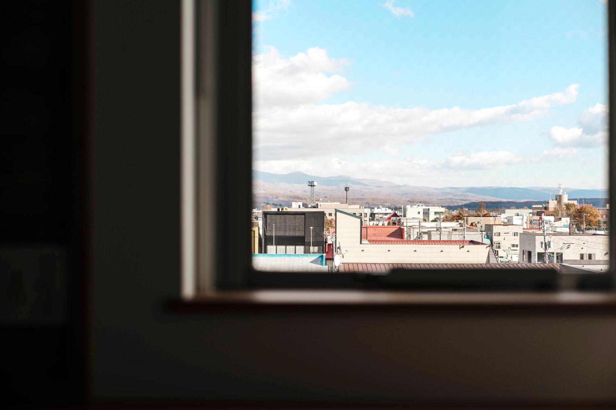 Stay Living Niseko Room photo